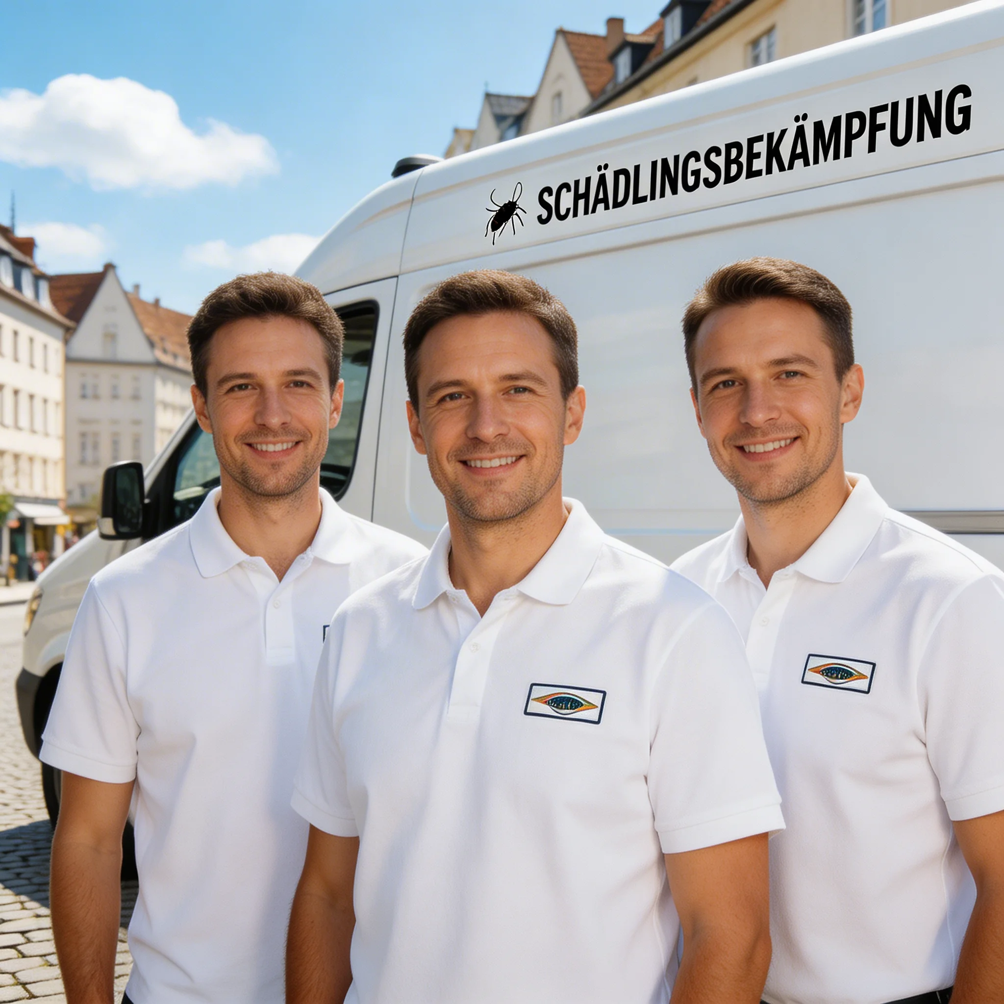 Kammerjäger Team Heusenstamm – zertifizierte Schädlingsbekämpfung diskret & professionell