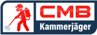 CMB Kammerjäger Logo